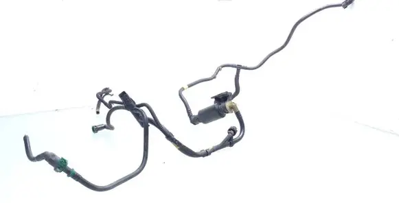 Peugeot Partner Fuel line/pipe/hose 965244848000 9635692580