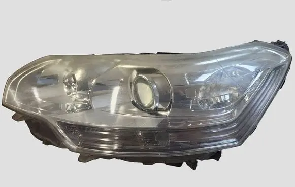 Citroen C5 Headlight/headlamp 9689037880 89903148 89903362