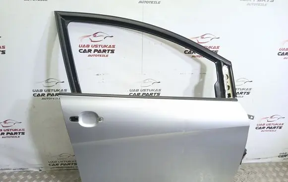 Seat Altea Front door