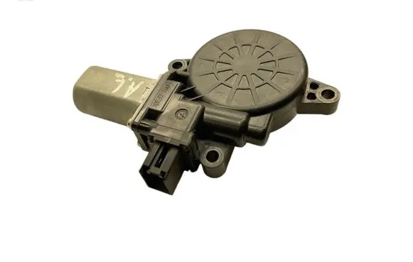 Mazda CX-5 Rear door window regulator motor D6515858X GA558RP CM012030