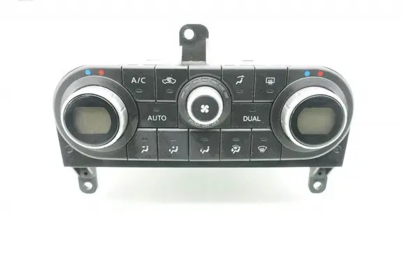 Nissan Qashqai Climate control unit 27500BR45B