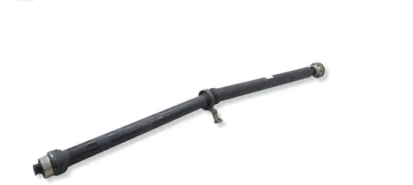 Audi Q7 4M Drive shaft (set) 4M0521101Q 050216 8153120184345C