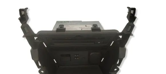 Mazda 2 Radio/CD/DVD/GPS head unit MD495446 904532495446 CG401802262012181