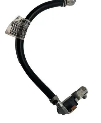 Audi A4 S4 B8 8K Negative earth cable (battery) 8K0915181B 1800F50B 0199000031