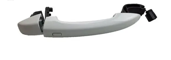 Renault Clio V Front door exterior handle 806072210R