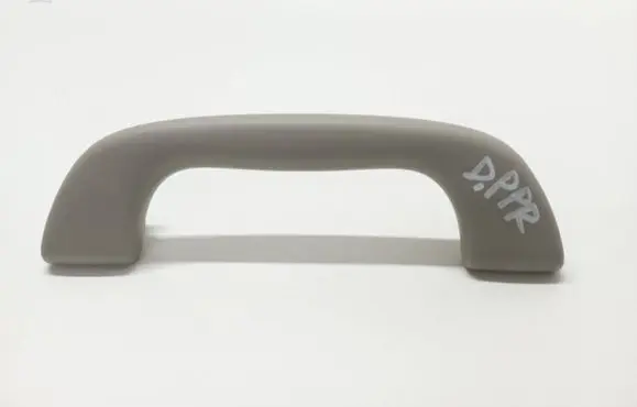 Mazda CX-7 Front interior roof grab handle D350