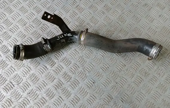 Nissan Juke I F15 Intercooler hose/pipe