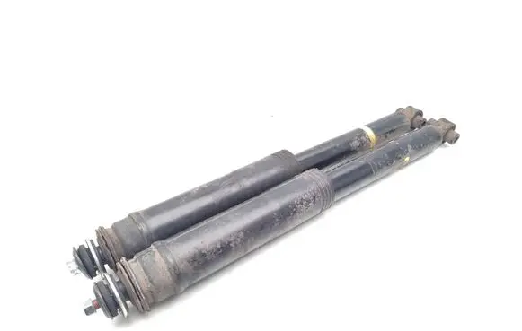 Toyota Auris E180 Rear shock absorber/damper 48530-02F00