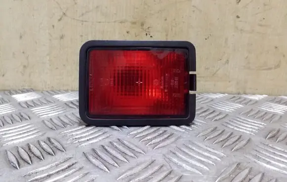 Volkswagen Transporter - Caravelle T4 Rear fog light 701945729
