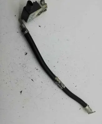 Audi A5 8T 8F Negative earth cable (battery) 8K0915181B