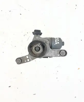 Citroen C4 II Picasso Wiper motor 9816172880