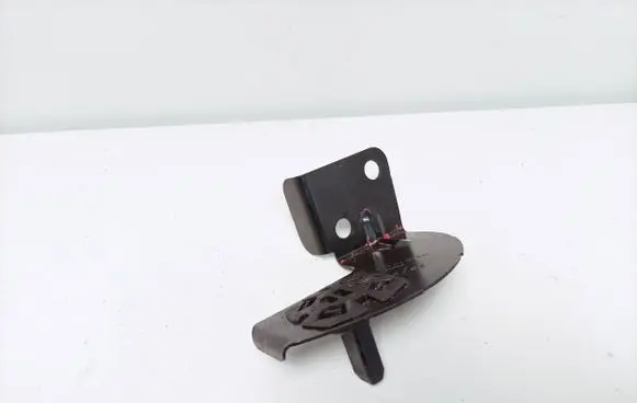 BMW iX Radiator support slam panel bracket 8475151