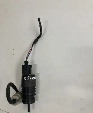 Citroen C-Crosser Windscreen/windshield washer pump 3043125