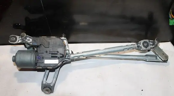 Volvo XC90 Rear window wiper mechanism 339702199231425982