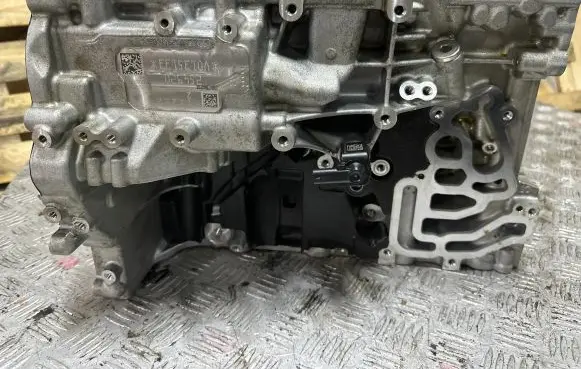 Mercedes-Benz C W206 Engine block R2540115300 254920 V0135133