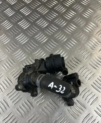 Audi A6 S6 C7 4G Other engine bay part 059121737