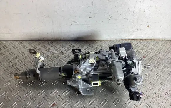 Lexus NX Steering wheel axle 8922748070