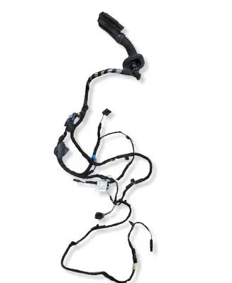 BMW X1 F48 F49 Front door wiring loom 9384576
