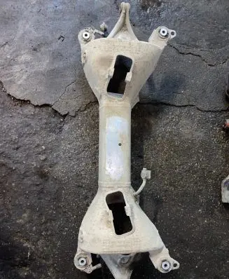 Rear subframe