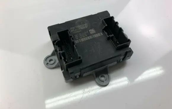 Jaguar F-Pace Other control units/modules HPLA14D617BF G2003