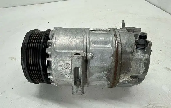 Ford Escape IV Air conditioning (A/C) compressor (pump) JX6119D629ND JX6Z19703S