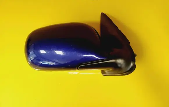 Nissan Micra Manual wing mirror 011156