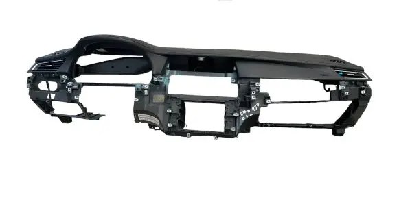 BMW 7 F01 F02 F03 F04 Dashboard 9160068 09B167BB02017