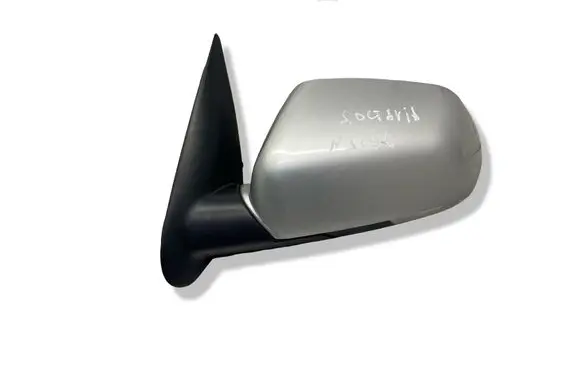 Skoda Octavia Mk2 (1Z) Front door electric wing mirror E9024245 E9014245