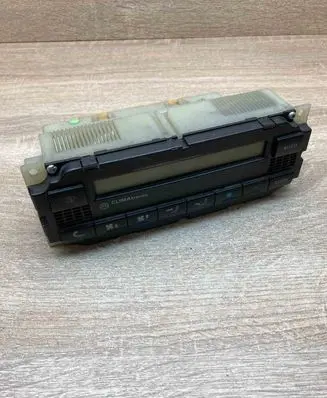 Volkswagen PASSAT B5 Climate control unit 3B1907044A 5HB007617 Used