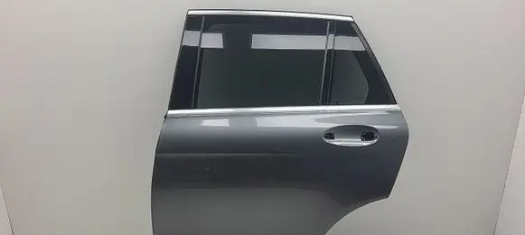 Mercedes-Benz GLC X253 C253 Rear door A2537320310 A2537300305 A2537307304
