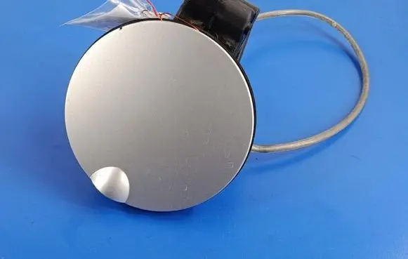 Fuel tank cap