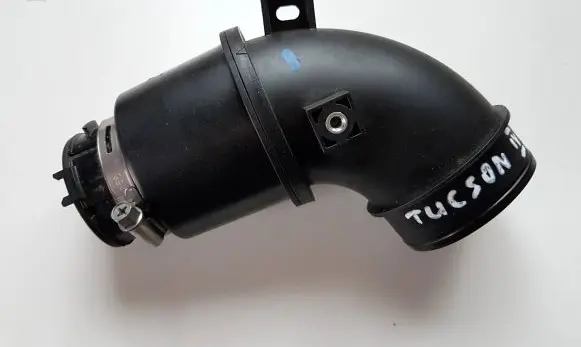 Hyundai Tucson IV NX4 Intercooler hose/pipe 28139P0400 28139P0410