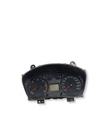 Ford Transit Speedometer (instrument cluster) 8C1T10849