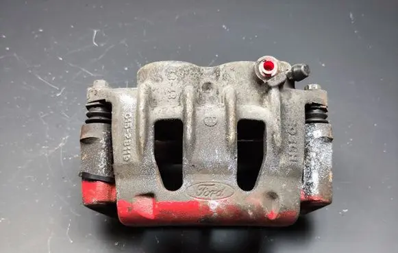 Ford Transit Front brake caliper C152B119