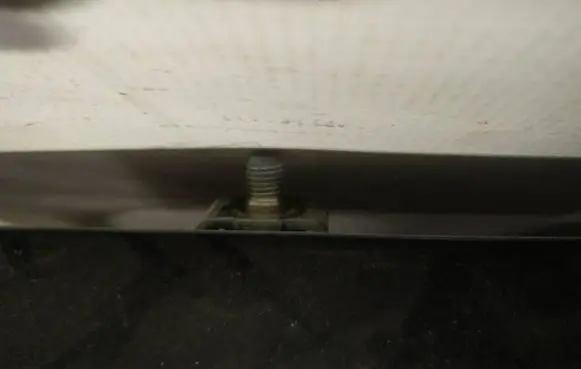 Mazda 6 Tailgate/trunk/boot hinge