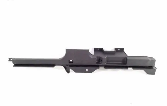 Porsche Panamera (970) Tailgate/trunk side cover trim 97055141700