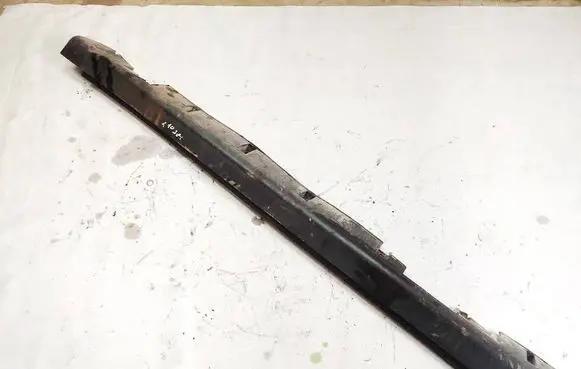 Nissan Tiida C11 Sill