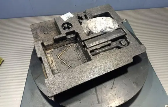 Porsche Panamera (970) Holder (bracket) 