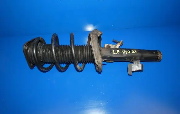 Volvo V40 Front shock absorber/damper 