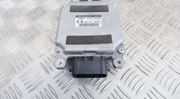 Lexus GS 250 350 300H 450H Power steering control unit/module 8965030A10 JL501004680