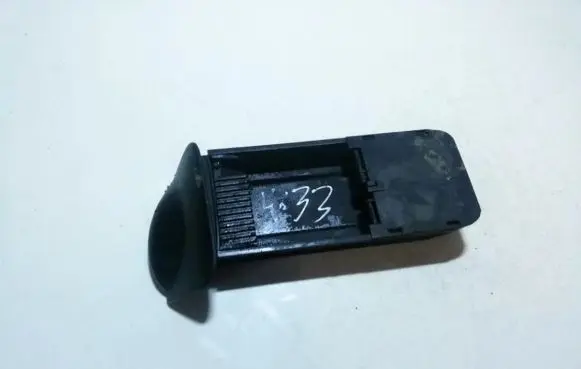 Ford Focus Car ashtray