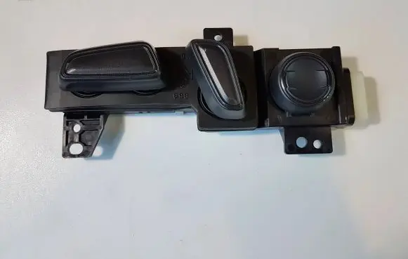Toyota RAV 4 (XA50) Seat control switch 18A959 1010H16
