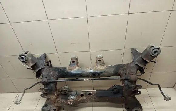 Rear subframe