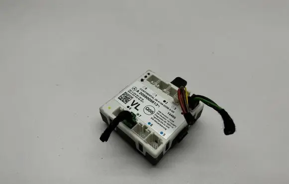 Mercedes-Benz C W205 Door control unit/module A2059005613 A2059019906 A2229028608