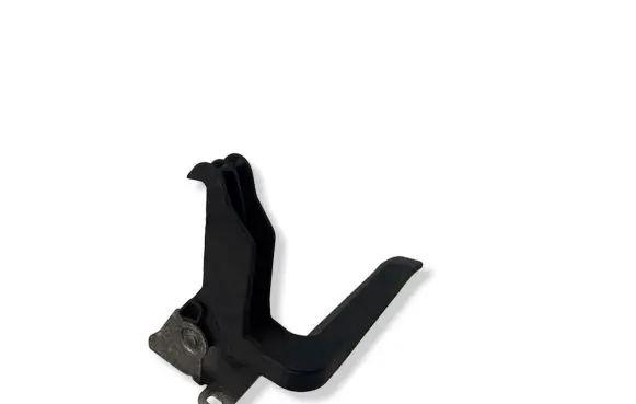 Citroen C4 Grand Picasso Engine bonnet (hood) release handle