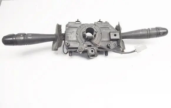 Renault Laguna II Indicator stalk 7700411790