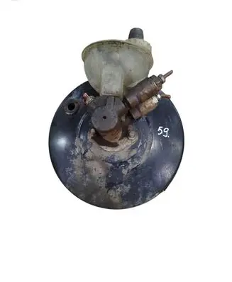 Skoda Felicia I Brake booster 6U6600051