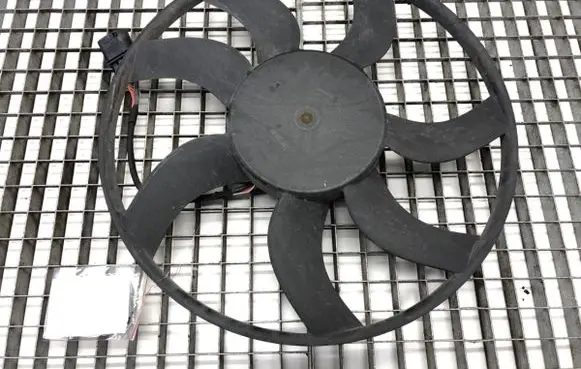 Volkswagen Transporter - Caravelle T6 Fan set 7E0121205H