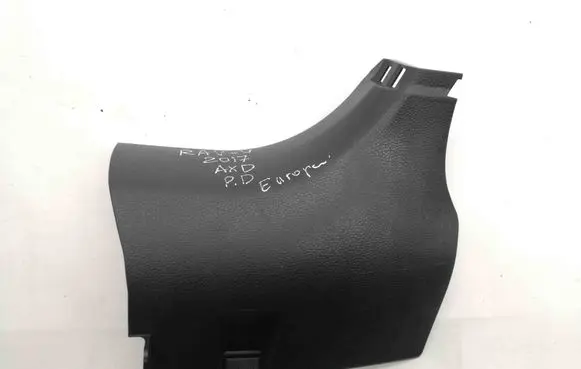 Toyota RAV 4 (XA40) (A) pillar trim 6211142060