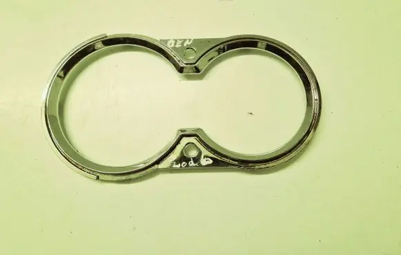 Hyundai Genesis Other center console (tunnel) element